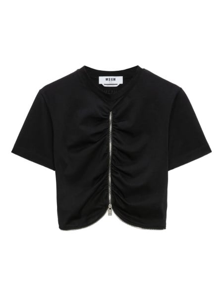 Tricou MSGM negru