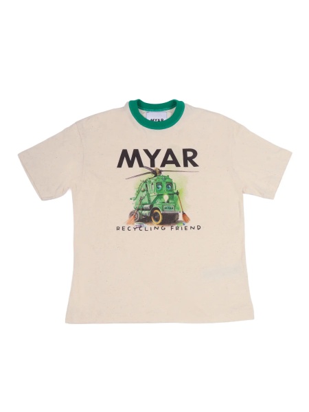Tricou MYT61U T-SHIRT