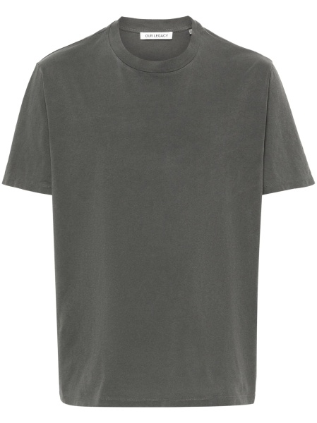 Tricou OUR LEGACY gri