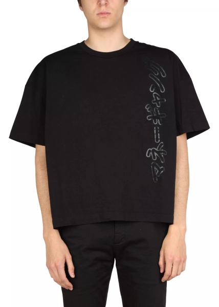 Tricou Oversized Fit T-Shirt