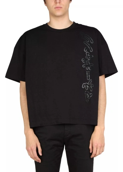 Tricou Oversized Fit T-Shirt
