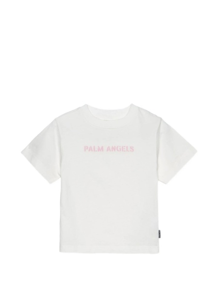 Tricou Palm Angels alb