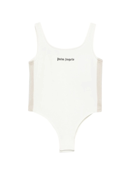 Tricou Palm Angels alb