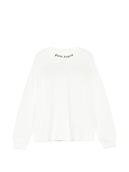 Tricou Palm Angels alb