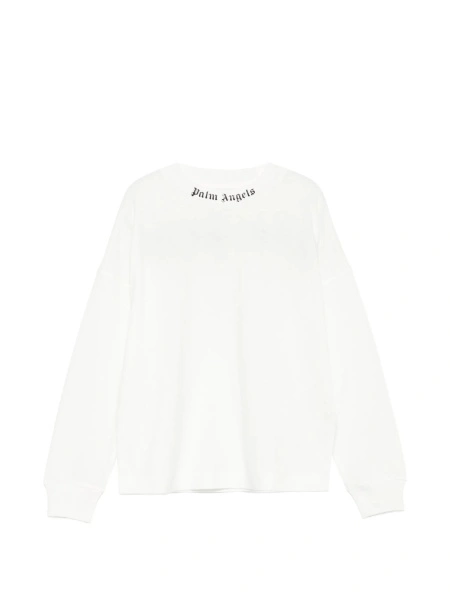 Tricou Palm Angels alb