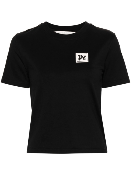 Tricou Palm Angels negru