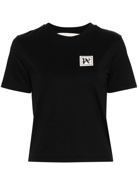 Tricou Palm Angels negru