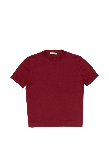 Tricou Paolo Pecora rosu