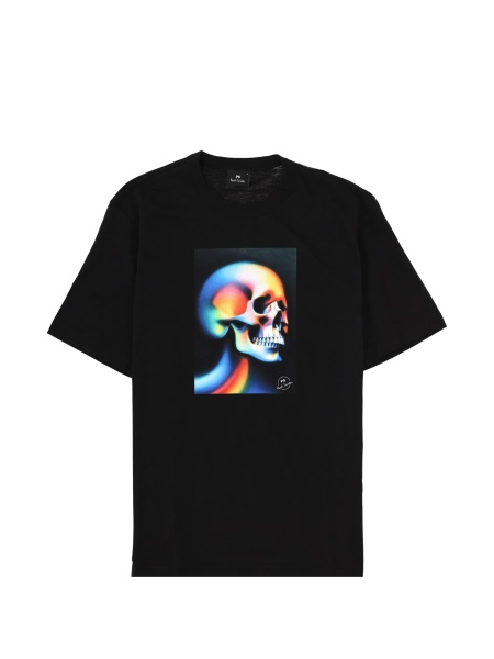 Tricou Paul Smith negru