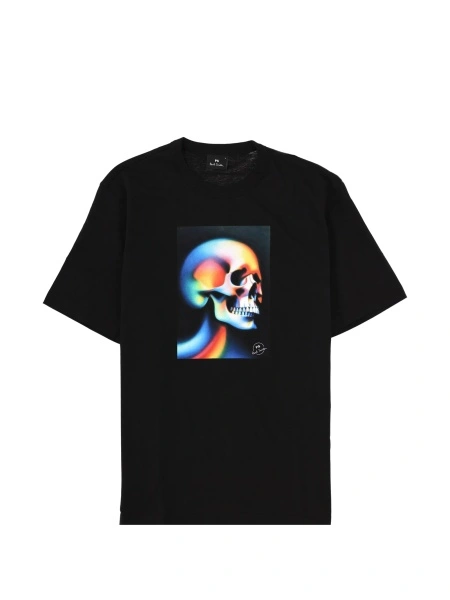 Tricou Paul Smith negru