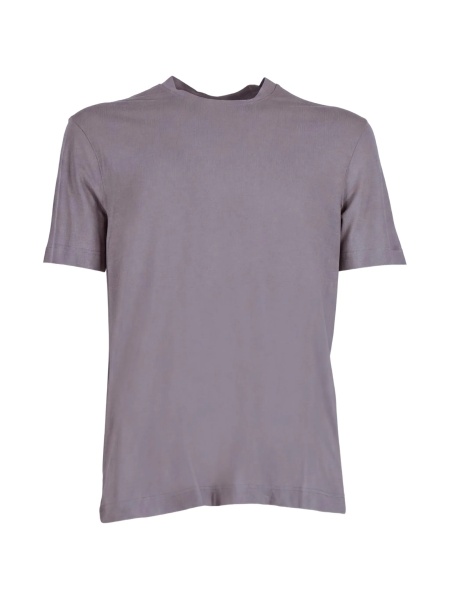 Tricou PHI BY FILIPPO DE LAURENTIIS gri