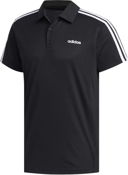 Tricou Polo adidas Designed 2 Move 3-Stripes Polo Shirt