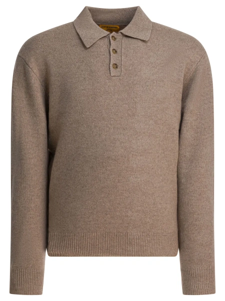 Tricou Polo "Allday" Polo Sweater