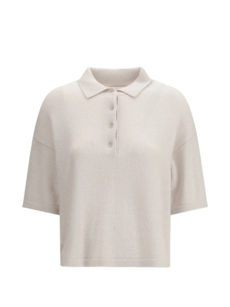 Tricou Polo Allude neutru