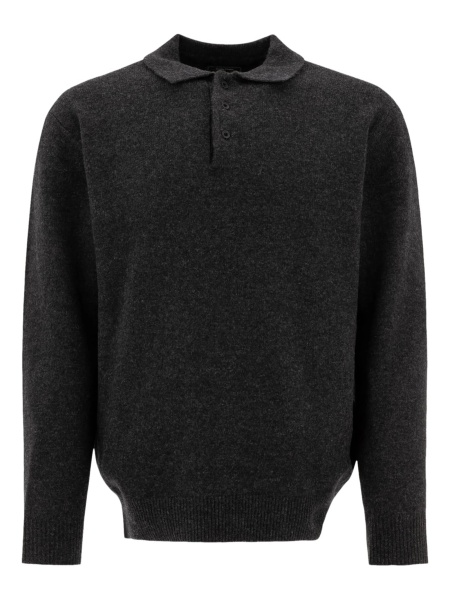 Tricou Polo Beams Plus gri