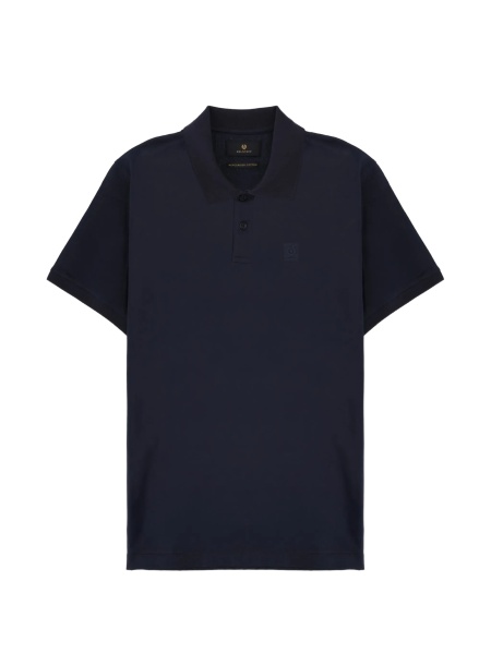 Tricou Polo Belstaff albastru