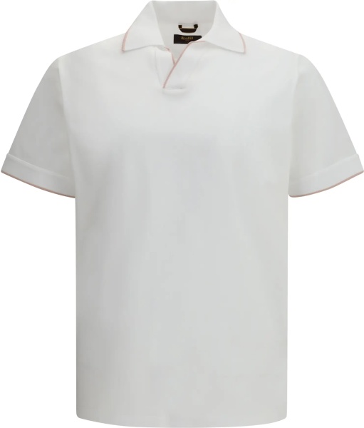 Tricou Polo Bradley-JCL Polo