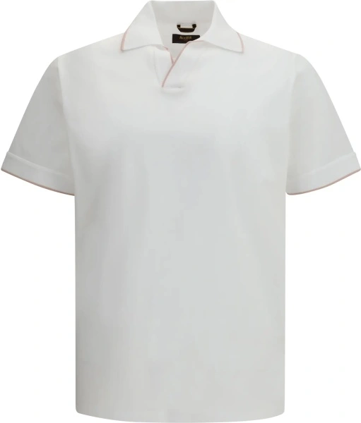 Tricou Polo Bradley-JCL Polo