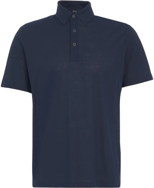 Tricou Polo Cotton polo shirt
