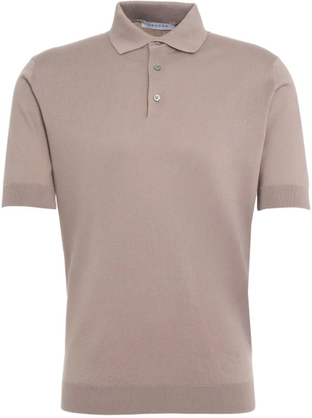 Tricou Polo Cotton polo shirt
