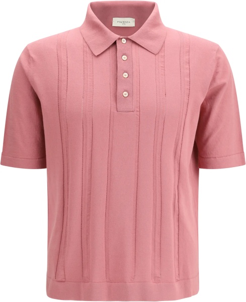 Tricou Polo Cotton Polo with classic collar