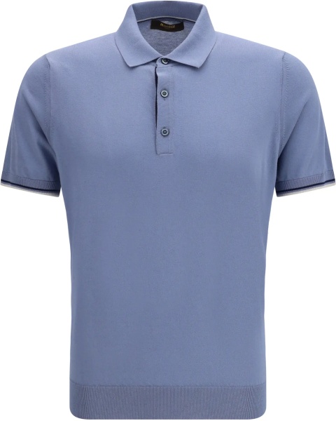 Tricou Polo Cotton Polo