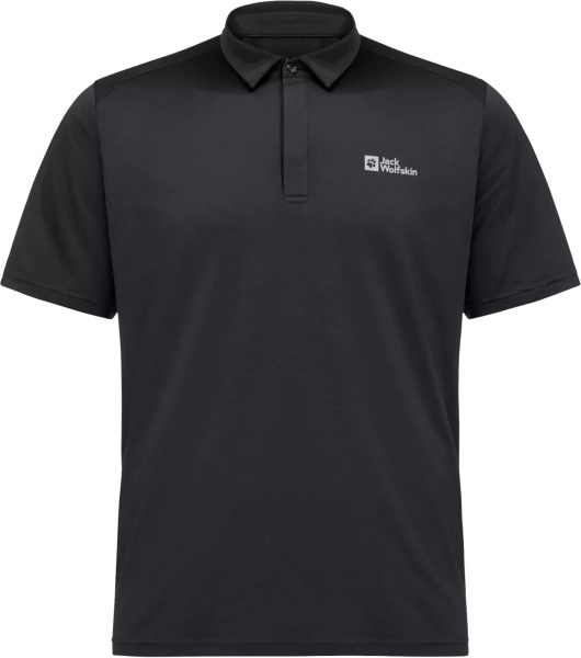 Tricou Polo Delfami Polo Shirt