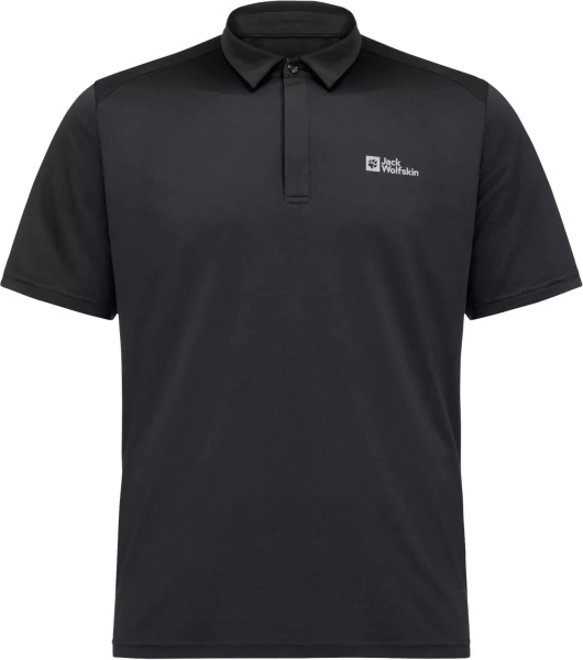 Tricou Polo Delfami Polo Shirt