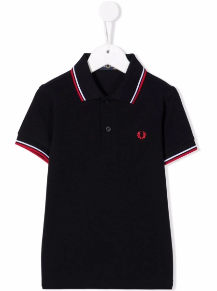 Tricou Polo Fred Perry albastru