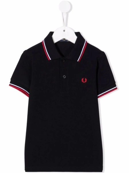 Tricou Polo Fred Perry albastru