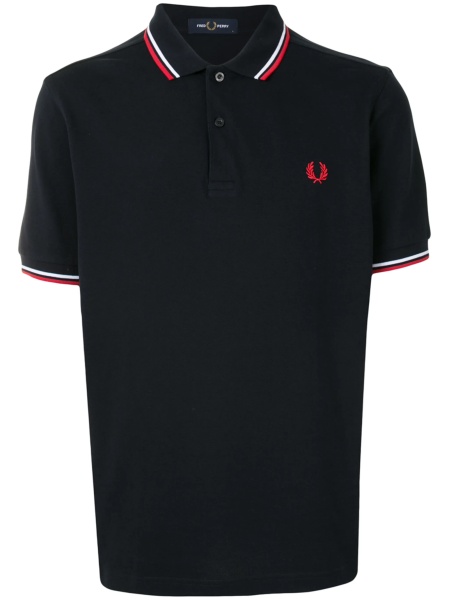 Tricou Polo Fred Perry albastru