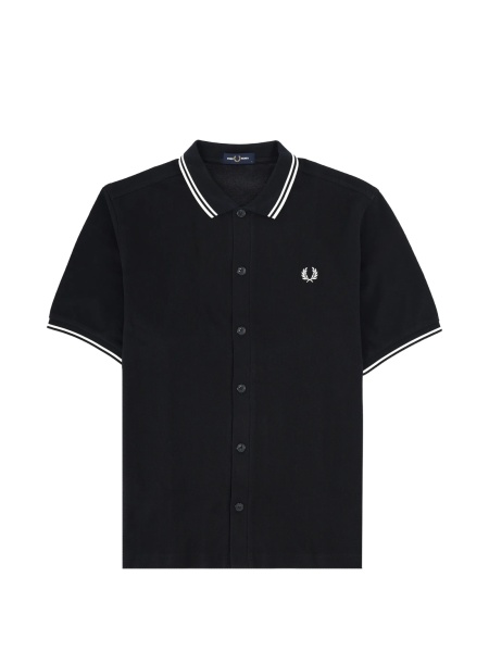 Tricou Polo Fred Perry albastru