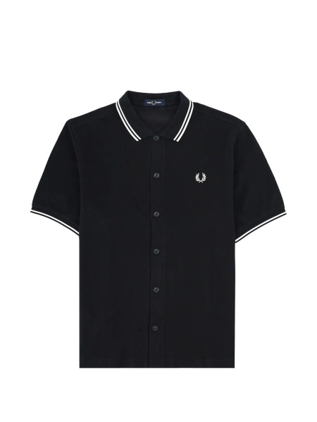 Tricou Polo Fred Perry albastru