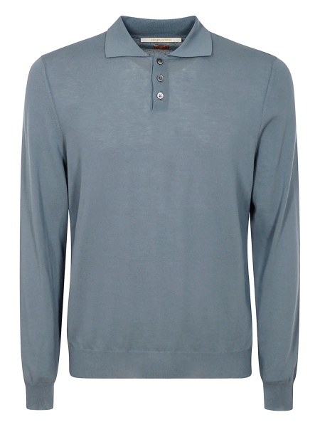 Tricou Polo HINDUSTRIE gri