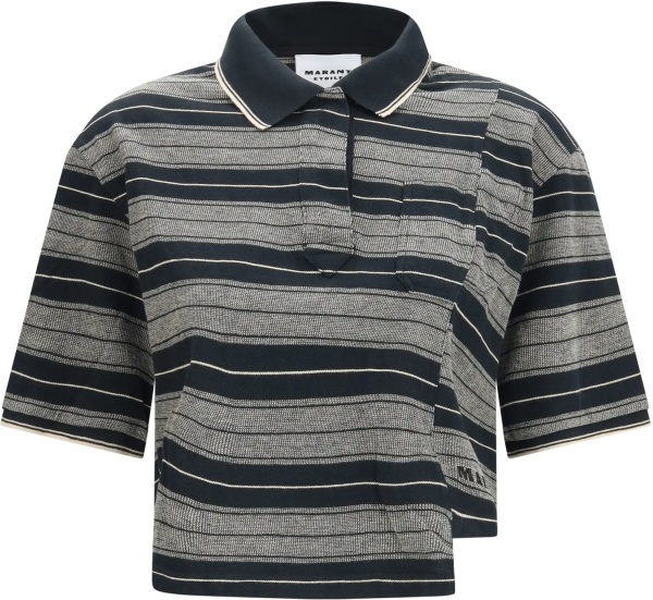 Tricou Polo Isalyne Polo