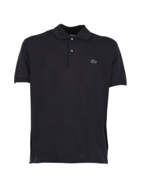 Tricou Polo Lacoste gri