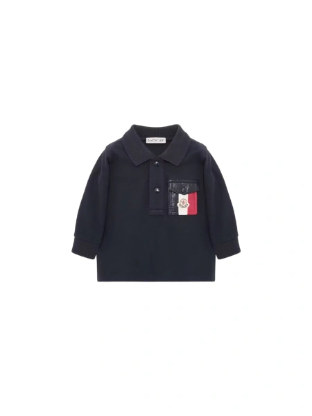 Tricou Polo LS POLO