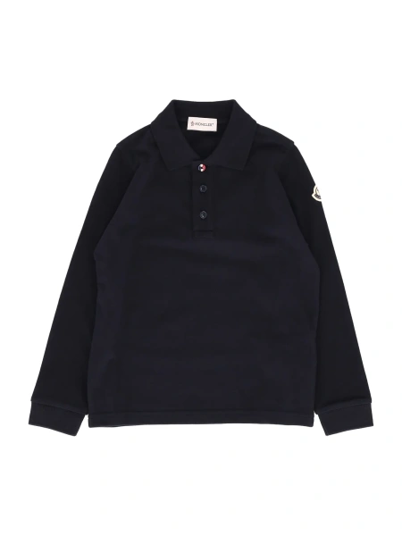 Tricou Polo LS POLO