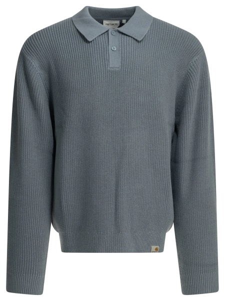 Tricou Polo "Miles" polo sweater