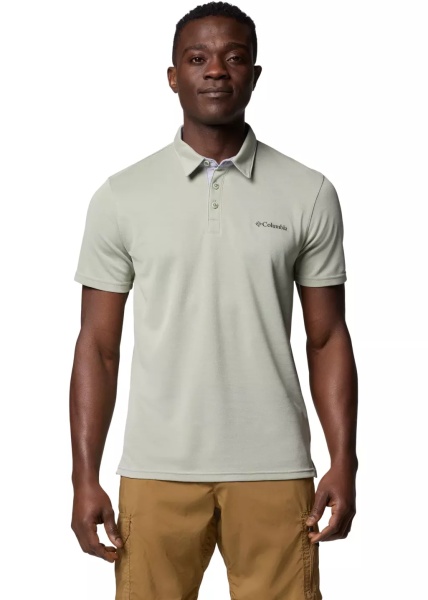 Tricou Polo Nelson Point Polo