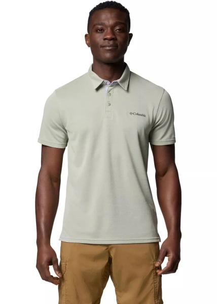 Tricou Polo Nelson Point Polo