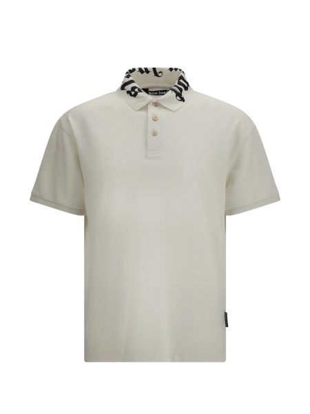Tricou Polo Palm Angels neutru