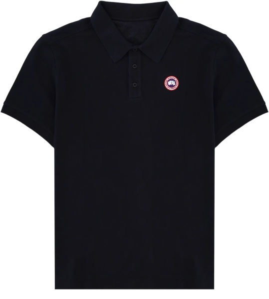 Tricou Polo Polo "Beckley"