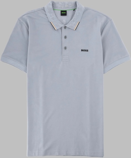 Tricou Polo Polo Con Logo