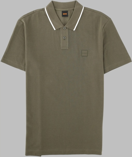 Tricou Polo Polo Con Logo