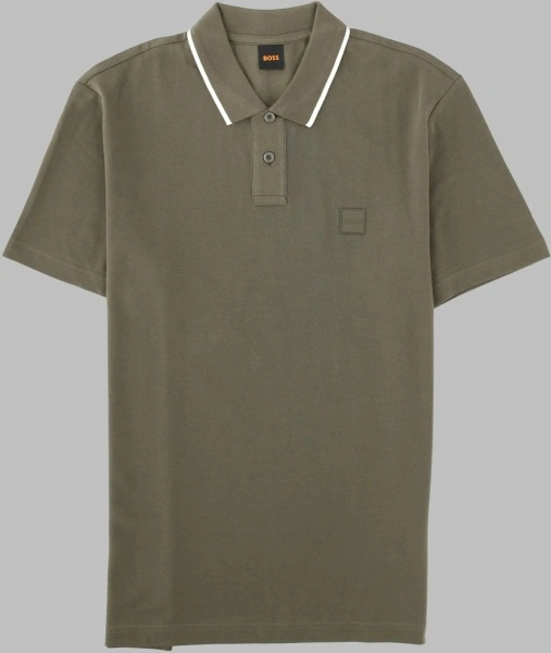 Tricou Polo Polo Con Logo