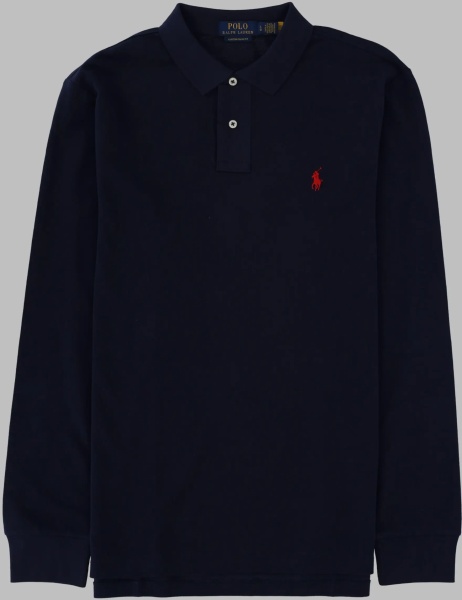 Tricou Polo Polo In Cotone