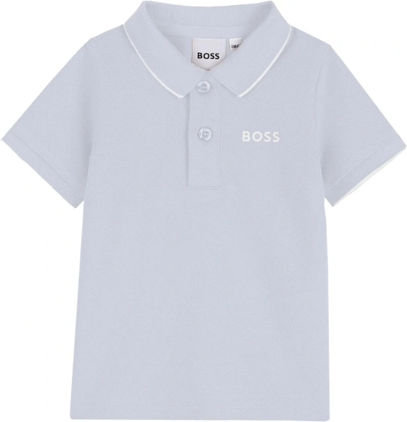 Tricou Polo Polo Maniche Corte