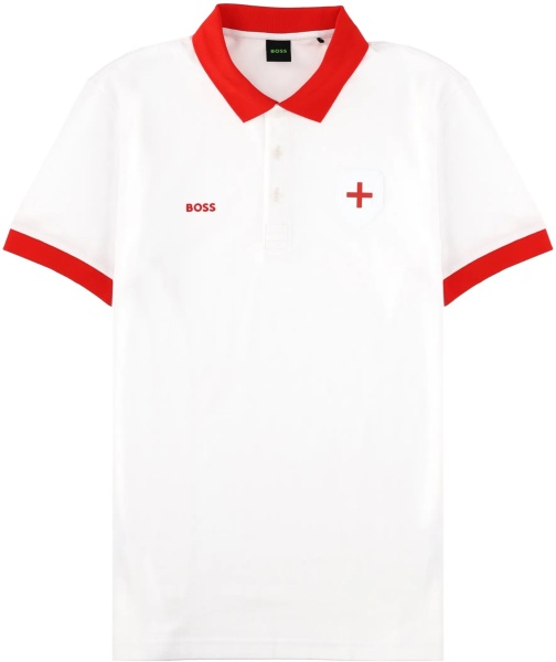 Tricou Polo Polo "Paddy"