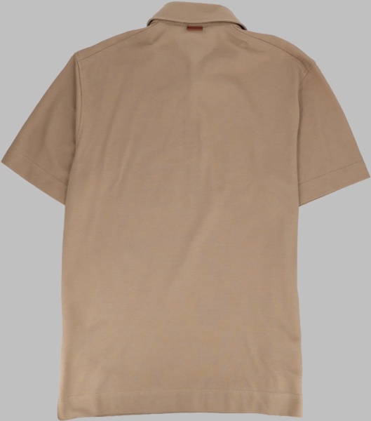 Tricou Polo Polo Regular Fit